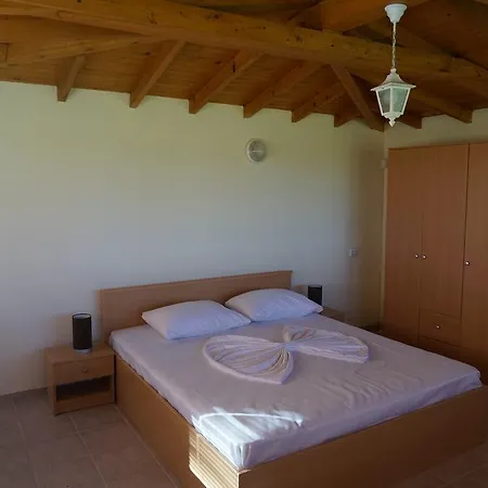 Villa бела - Bella - Near Kranevo And Albena General-Kantardzhievo