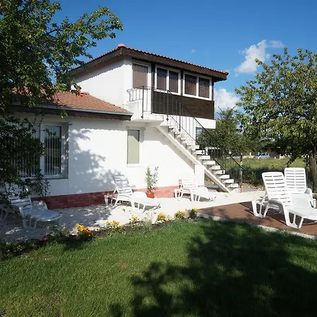 Villa бела - Bella - Near Kranevo And Albena