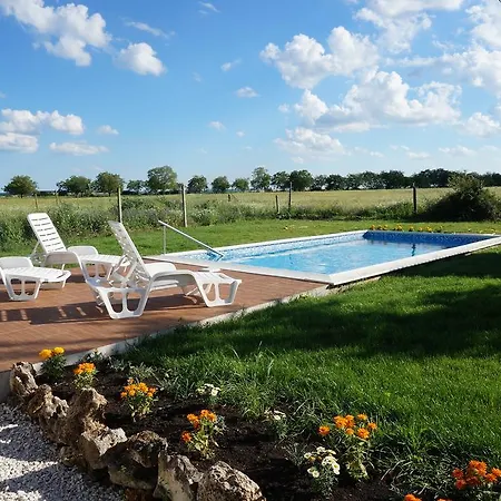 Villa бела - Bella - Near Kranevo And Albena General-Kantardzhievo