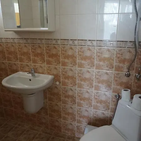 бела - Bella - Near Kranevo And Albena General-Kantardzhievo