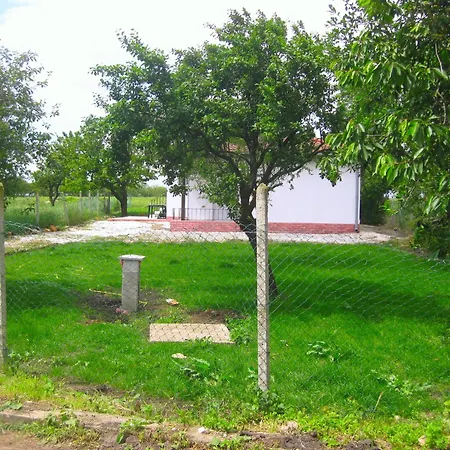 Вілла бела - Bella - Near Kranevo&albena