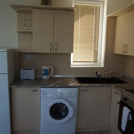 Villa бела - Bella - Near Kranevo And Albena *