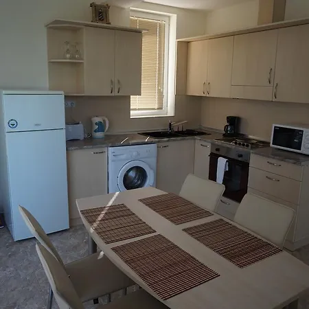 Villa бела - Bella - Near Kranevo And Albena