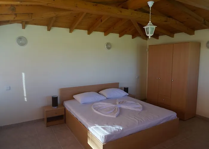 Villa бела - Bella - Near Kranevo And Albena General-Kantardzhievo